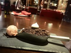 -恰餐厅及酒吧 CHAR Bar & Grill (北京丽都皇冠假日店)