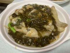 -明呈黄鱼面馆(斜土路店)