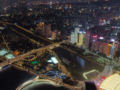-广州塔