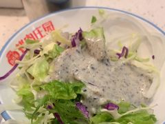 -韩香福烤肉庄园(荣成店)