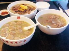 -潮镇老尾牛杂(环城西路店)