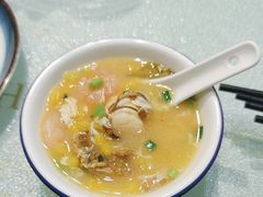 -李氏疙瘩汤·本地海鲜·老烟台菜(所城里店)