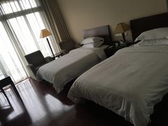 -上海华凯华美达广场酒店