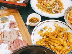 -君霖海鲜私房菜(春柳店)