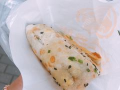 -卞姐蛋饼(陕西南路店)