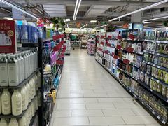 -永辉超市(长江国际店)