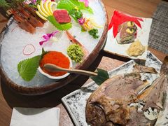 -满来寿喜烧(金虹桥店)