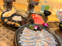 -丽江庭院之爱在路上(西单店)