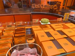 -KUMO KUMO甜品·冰淇淋(深圳壹方城店)