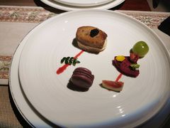 -Olive橄榄花园漂亮饭主题布置餐厅(大望路店)