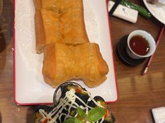 -龙悦湾酒家·八阵鱼生·渔人码头店