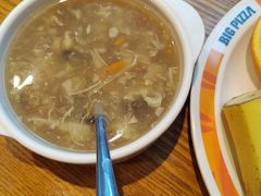 -比格比萨自助(国展店)