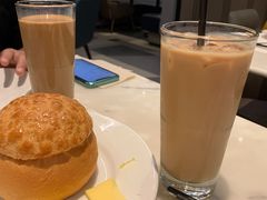 -港丽餐厅(高德置地店)