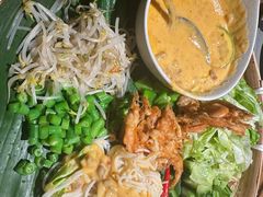 红咖喱猪肉配米粉-Simple Yummy简单美味(上邦百汇城店)