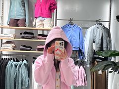 -lululemon(新天地店)