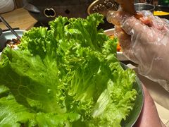 -泥炉烧肉师(新街口金銮巷店)