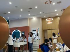-海马体照相馆(南昌王府井购物中心店)