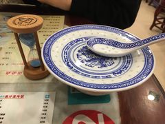 摘牌姜撞奶-广信牛奶甜品世家(台东店)