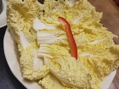-大龙辣火锅·龙虾·烧烤(湖滨新天地店)