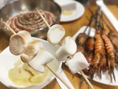 -鬼味烤翅(南锣鼓巷店)