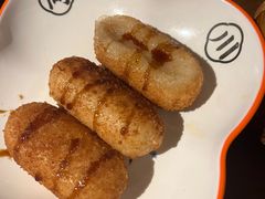 -花盐街·四川乐山小吃(西单大悦城店)