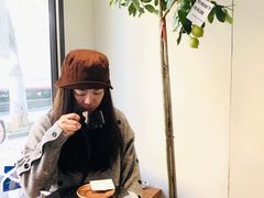 -fishtank鱼缸咖啡(三山街店)