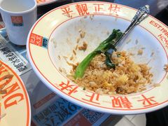 -肥韬茶餐厅(海上世界店)