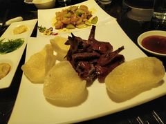 -外高桥喜来登酒店采悦轩