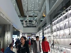 -NIKE品牌体验店(南京东路店)