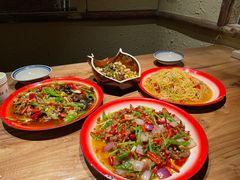 -泥糊破店小酒馆·团建聚餐(南京西路店)