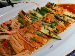 -绿茶餐厅(布吉万象汇店)