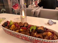 -龟兹KUCINA·新疆菜(前滩L+PLAZA店)