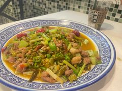 -新蜀会四川豆花(五羊店)
