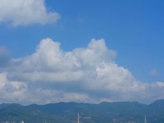 -海埂大坝