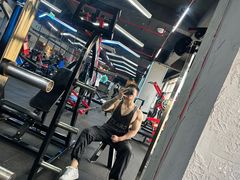 -豪思成DK健身私教连锁(凯乐国际店)