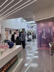-MINX名珂斯·烫染形象设计