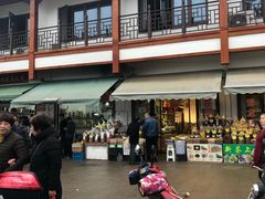 -长兴慧子土特产茶行