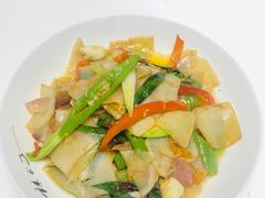 盘萝卜-辣公子·千岛湖私房菜(滨江店)