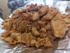 -明海妈妈菜(大连外国语学院店)