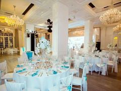 大堂-伯衡55·吉品轩(乌鲁木齐南路店)