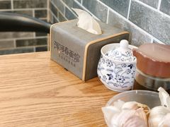 -浑河春面馆·非遗鹿角面(良乡店)