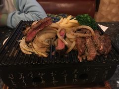-蘭·日本料理铁板烧(碧云路店)
