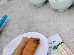 -食膳公园包子铺(烈士公园店)