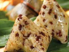 蜜枣粽子-爱德顺糕点食屋(利民道店)