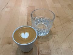 -玫瑰咖啡(中山六路店)