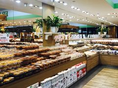 自助取餐区-果蔬好生活超市(新荟城店)