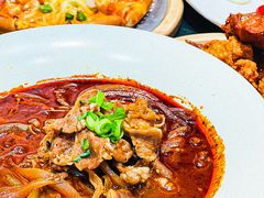 -熊吞·大碗丼烧肉饭(西市场嘉华店)