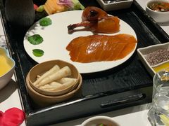 -梧桐Plus·创意京·川料理(万象城店)