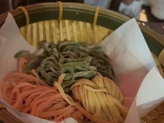 -捞王猪肚鸡火锅(金华义乌之心店)