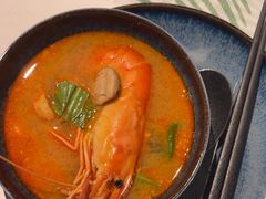 -蕉叶·泰国歌舞风情(世贸店)